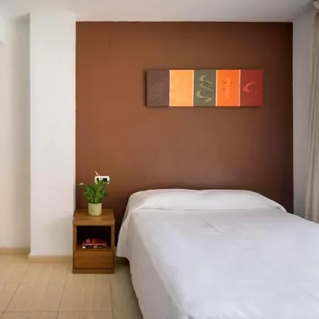 Apartamento Beautiful In With Wifi Castelldefels