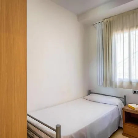 Apartment Beautiful In With Wifi Castelldefels