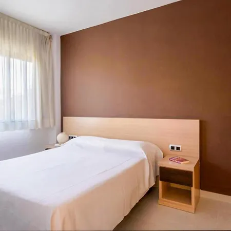 Apartment Beautiful In With Wifi Castelldefels