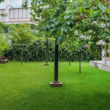 Apartment Beautiful In With Wifi *