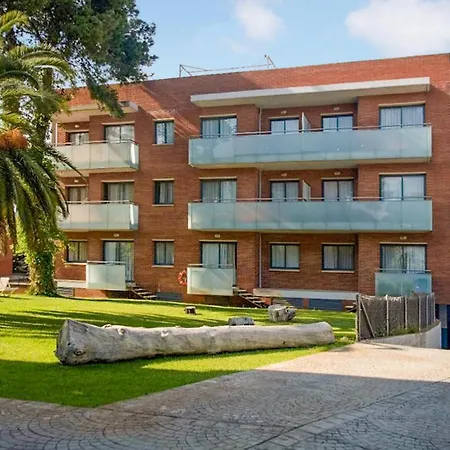 Beautiful In With Wifi * Castelldefels