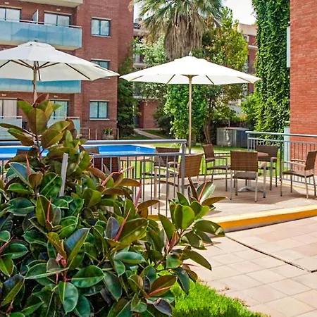 Apartment Beautiful In With Wifi Castelldefels